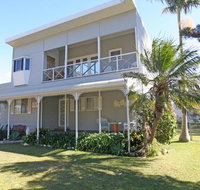 Berrara's Home away from Home - Accommodation QLD
