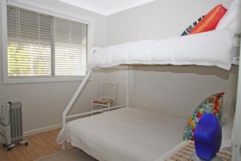 Berrara's Home Away From Home - Accommodation QLD 2