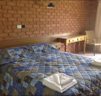 Berrigan Motel - Accommodation QLD
