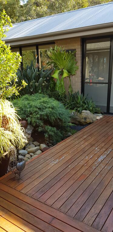 Berrilee NSW Accommodation QLD