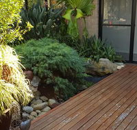 Berrilee Bed  Breakfast - Accommodation QLD