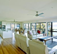 Berringar 71 Green Point - Accommodation QLD