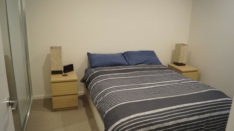 Best Central Location - Accommodation QLD 3