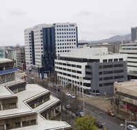 Best Central Location - Accommodation QLD
