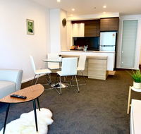 Best Located Brand New Apartment in Canberra CBD - Accommodation QLD