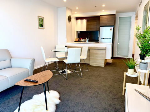 Best Located Brand New Apartment In Canberra CBD - Accommodation QLD 0