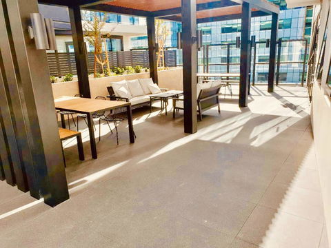 Best Located Brand New Apartment In Canberra CBD - Accommodation QLD 1