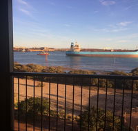Best View in Port Hedland