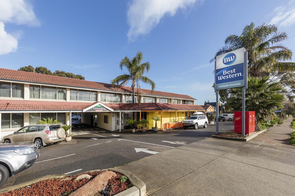 Glenside SA Accommodation QLD