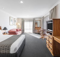 Best Western Ambassador Motor Inn  Apartments - Accommodation QLD
