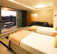 Best Western Astor Metropole - Accommodation QLD