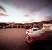 Best Western Balmoral Motor Inn - Accommodation QLD