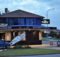 Best Western Blackbutt Inn - Accommodation QLD
