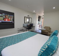 Best Western Bluegum Motel - Accommodation QLD