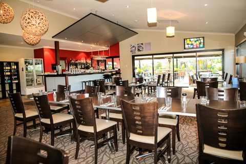 Best Western Bungil Creek Motel - Accommodation QLD 2