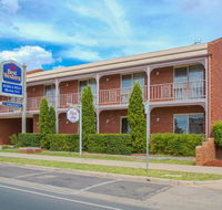 BEST WESTERN Burke And Wills Motor Inn - Accommodation QLD