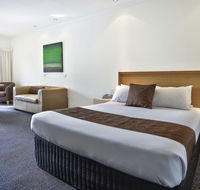BEST WESTERN Geelong Motor Inn  Serviced Apartments - Accommodation QLD