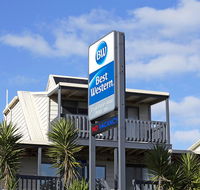 Best Western Great Ocean Road Motor Inn - Accommodation QLD