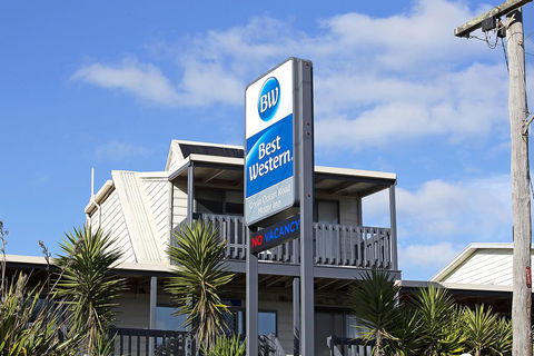 Best Western Great Ocean Road Motor Inn - Accommodation QLD 0