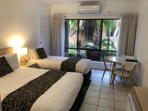 Best Western Ipswich - Accommodation QLD 3