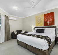 Best Western Kimba Lodge - Accommodation QLD