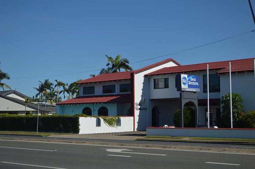 Sandiford QLD Accommodation QLD