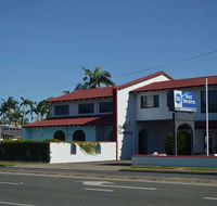 Best Western Marco Polo - Accommodation QLD
