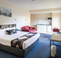 Best Western Mill Park Motor Inn - Accommodation QLD