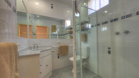 Best Western Motel Farrington - Accommodation QLD 0