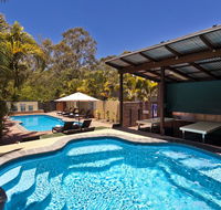 Best Western Plus Quarterdecks Retreat - Accommodation QLD