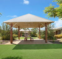 Best Western Plus The Ranges Karratha - Accommodation QLD