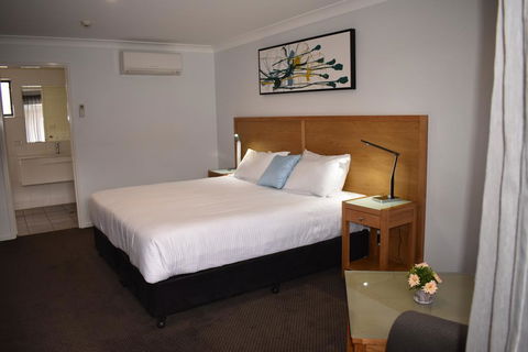 Best Western Quirindi RSL Motel - Accommodation QLD 1