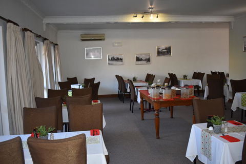 Best Western The Henry Parkes Tenterfield - Accommodation QLD 1