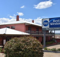 Best Western The Henry Parkes Tenterfield - Accommodation QLD