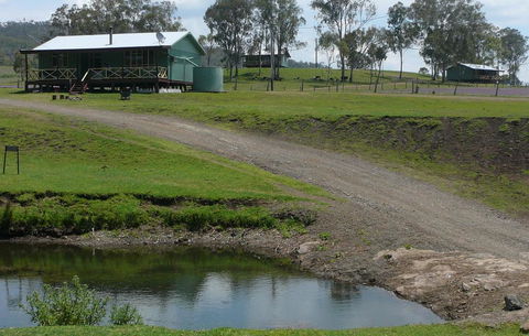 Bestbrook Mountain Resort - Accommodation QLD 2