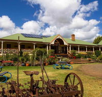 Bestbrook Mountain Resort - Accommodation QLD