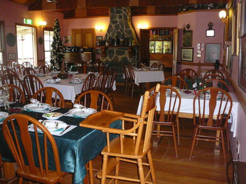 Bestbrook Mountain Resort - Accommodation QLD 1