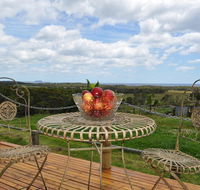 Beth's Cottage Roaring 40s - Accommodation QLD