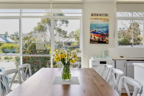 BETHANY BAY - MOUNT MARTHA - Accommodation QLD 3