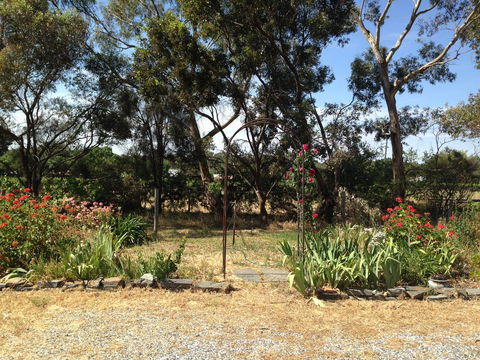 Bethany Cottages - Accommodation QLD 3