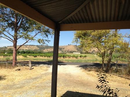Bethany Cottages - Accommodation QLD 1