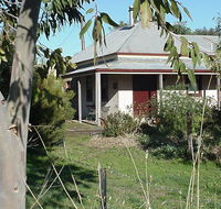 Bethany Cottages - Accommodation QLD