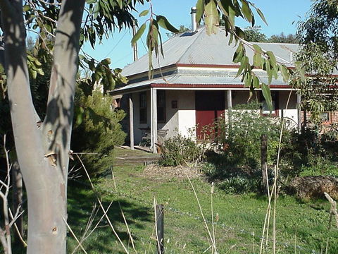 Bethany Cottages - Accommodation QLD 0