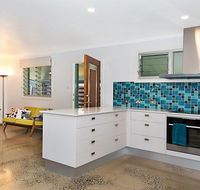 Betty's at Lennox Head - Air Conditioned - Accommodation QLD