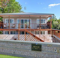 Beulah House Luxurious Accommodation - Accommodation QLD