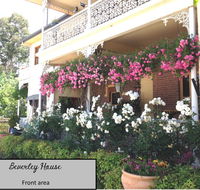 Beverley House - Accommodation QLD
