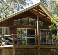Bewong River Retreat - Accommodation QLD