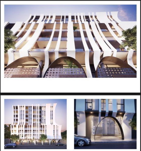 BHB Designer Collingwood - Accommodation QLD 3