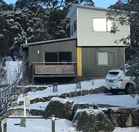 Bianca Montane - Accommodation QLD