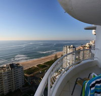 Biarritz Apartments - Accommodation QLD
